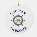 Search for captain christmas tree decorations Fishing