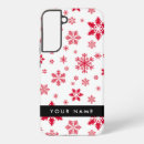Search for snowflake samsung cases For her