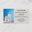 Search for dairy milk business cards Cows