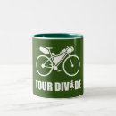 Search for on tour mugs Cycling