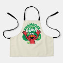 Search for 4 leaf clover aprons Kids