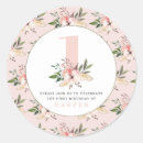 Search for unique floral labels Modern