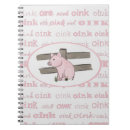 Search for piglet notebooks Baby pig
