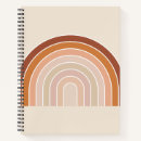 Search for rainbow notebooks Bohemian