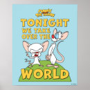 Search for pinky posters Wb cartoon