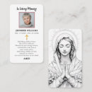 Search for catholic prayer cards Religious