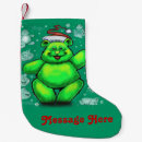 Search for humor christmas stockings Teddy bear
