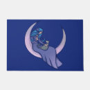 Search for pagan doormats Witch