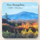 Search for new hampshire coasters Mountains