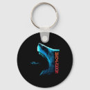 Search for shark key rings Fin