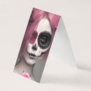 Search for black magic business cards Witch