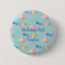 Search for pink banner badges Girl
