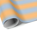 Search for orange ombre wrapping paper Modern