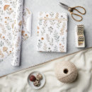 Search for nursery wrapping paper Floral