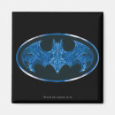 Search for batman logo magnets Bat mam