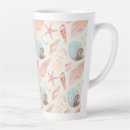 Search for sea shell mugs Vacation