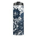 Search for blue white floral mugs Modern