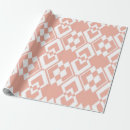 Search for color block wrapping paper Abstract