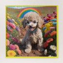 Search for poodle puzzles Cute