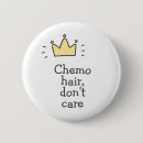 Search for chemo badges Encouragement