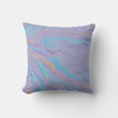 Search for iridescent cushions Holographic
