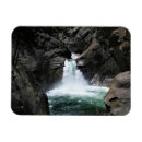 Search for roar magnets Nature