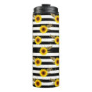 Search for black white yellow mugs Floral