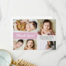 Search for retro thank you cards Pink