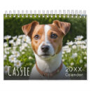 Search for unique calendars Simple