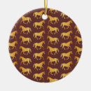 Search for rodeo christmas tree decorations Mustang