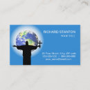 Search for baptisms business cards Christianity
