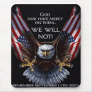 Search for 911 mousepads Patriotic