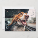Search for art print cards Dog lover