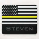 Search for the thin yellow line Voice