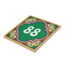 Search for house number tiles Portuguese
