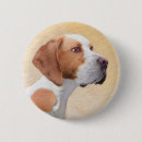 Search for pointer badges Dog