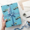 Search for sea water wrapping paper Turtle