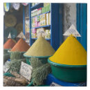 Search for spice tiles Colourful