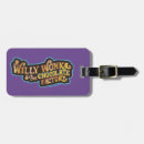 Search for willy wonka gifts Chocolate factory logo