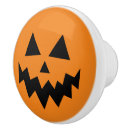 Search for halloween knobs and pulls Pumpkin
