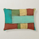 Search for multicolored cushions Teal