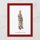 Search for uniforms postcards Retro