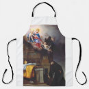 Search for saints aprons Catholic