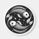 Search for carp magnets Pisces