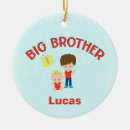 Search for brother and sister christmas tree decorations Sibling
