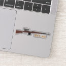 Search for snipers stickers Rifle