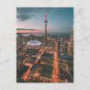 Search for toronto city postcards Downtown