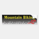 Search for trail bumper stickers Biking