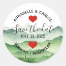 Search for heart envelope seals Green