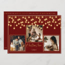 Search for string christmas cards Rustic
